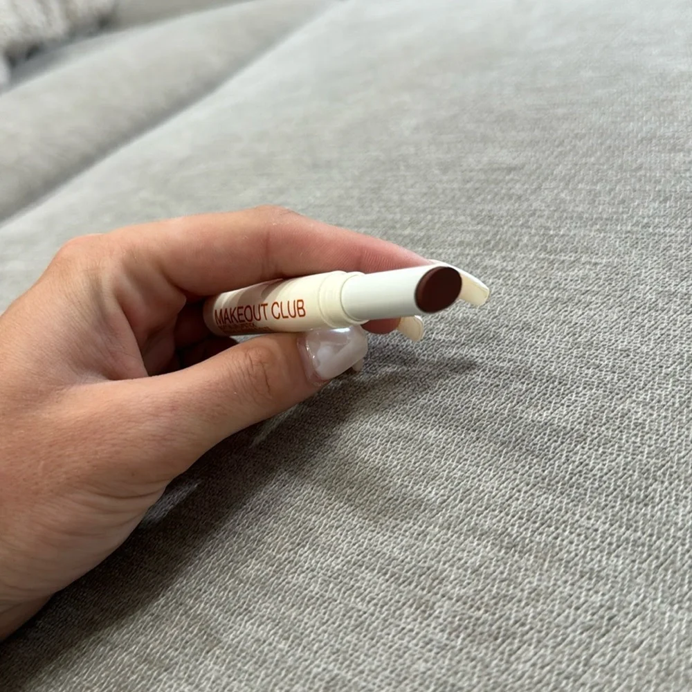 NEW Freck Beauty Makeout Club Soft Blur Lipstick